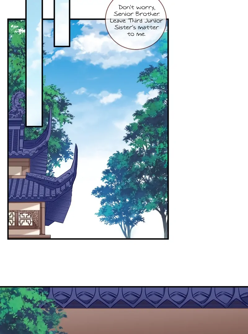 Cheating Men Must Die chapter 487 page 14