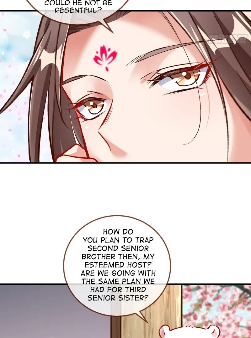 Cheating Men Must Die chapter 487 page 27
