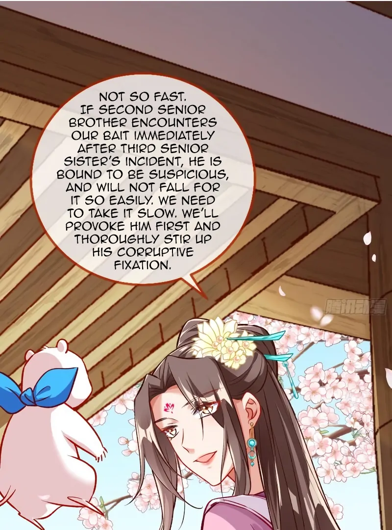 Cheating Men Must Die chapter 487 page 32