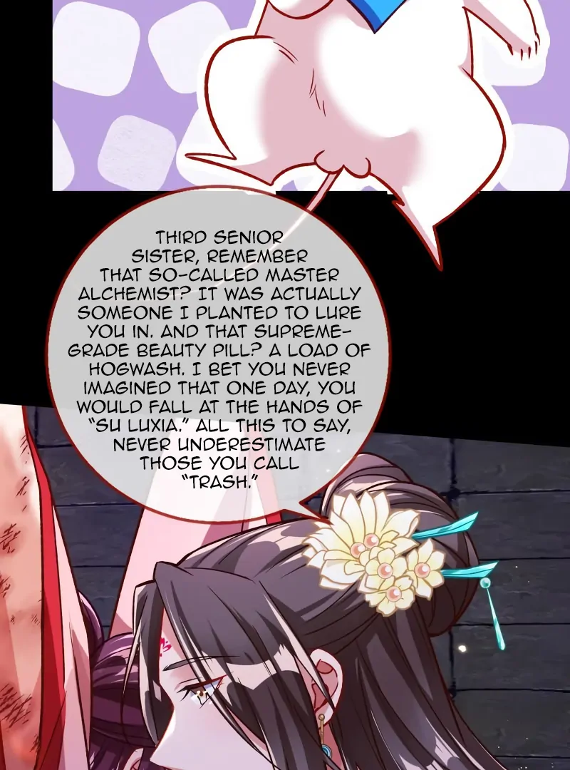 Cheating Men Must Die chapter 487 page 40
