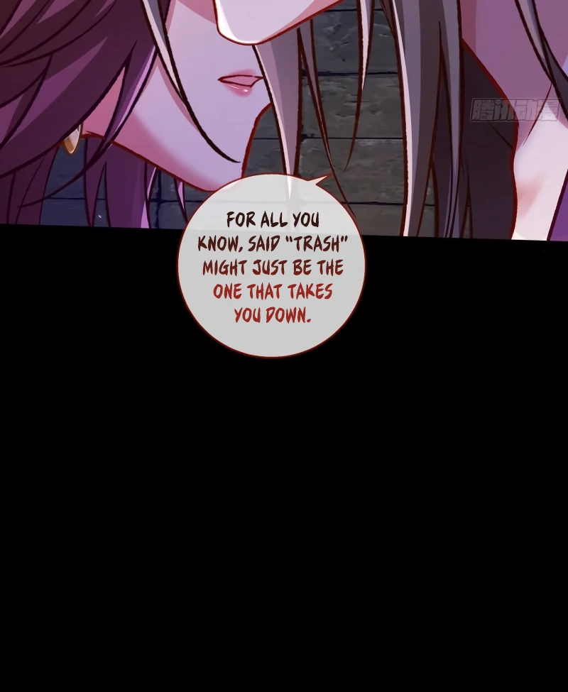 Cheating Men Must Die chapter 487 page 42