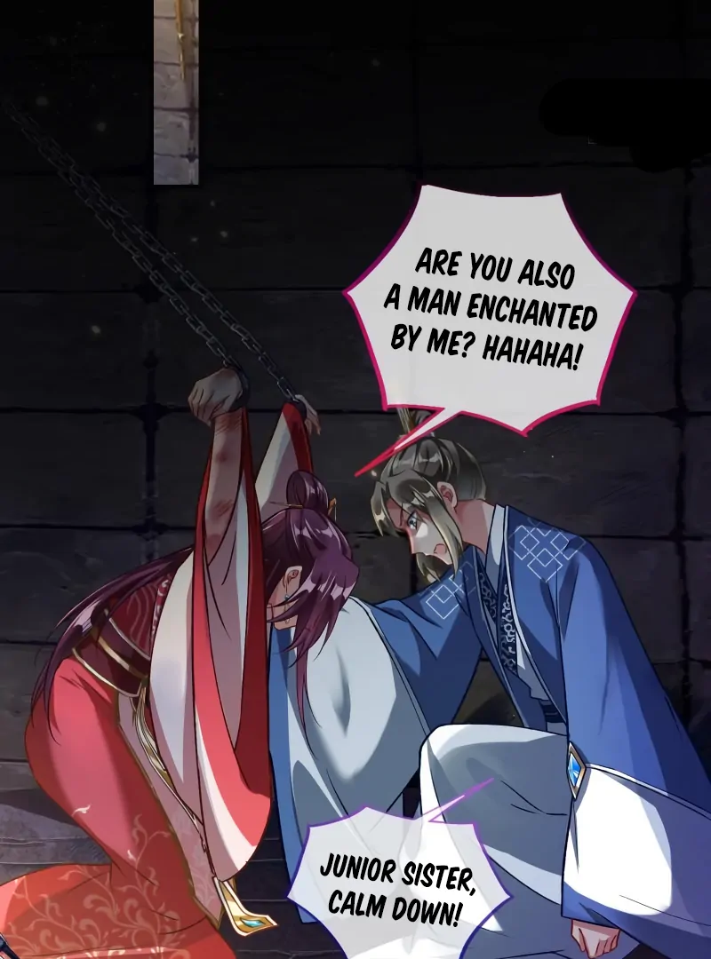 Cheating Men Must Die chapter 487 page 45
