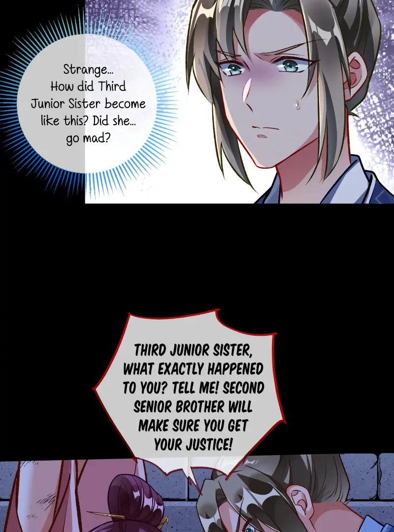 Cheating Men Must Die chapter 487 page 47