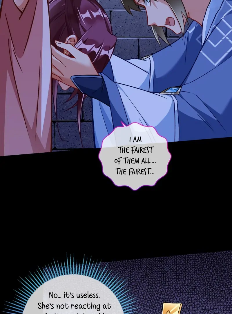Cheating Men Must Die chapter 487 page 48