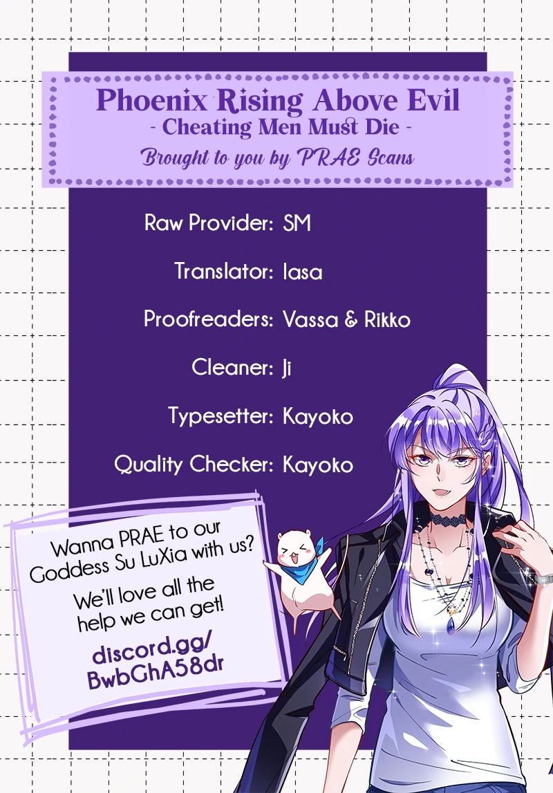 Cheating Men Must Die chapter 487 page 63