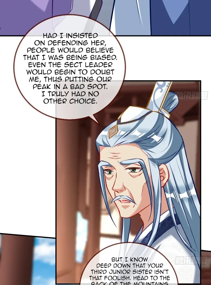 Cheating Men Must Die chapter 487 page 8
