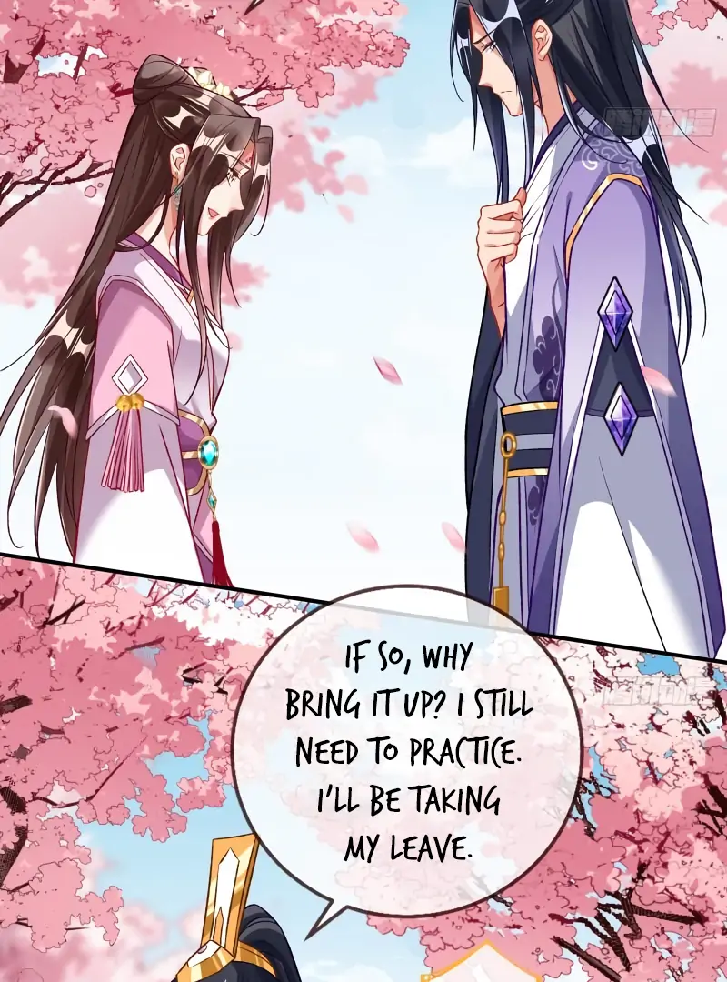 Cheating Men Must Die chapter 488 page 17