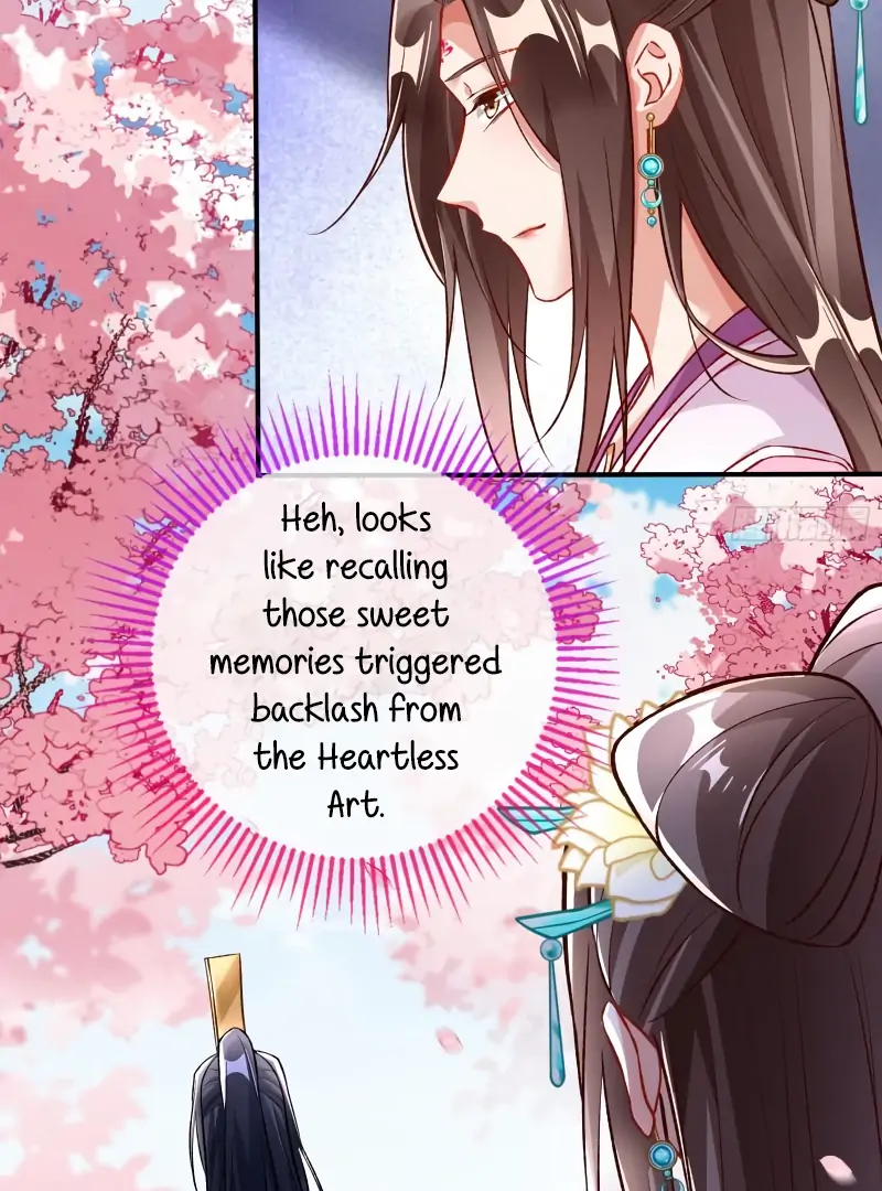 Cheating Men Must Die chapter 488 page 19