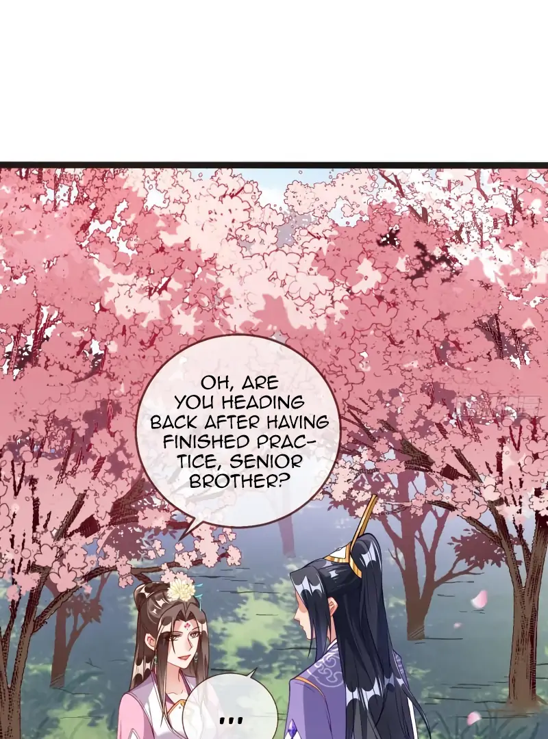 Cheating Men Must Die chapter 488 page 2