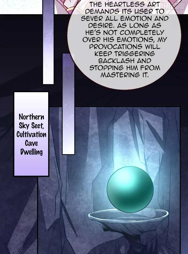 Cheating Men Must Die chapter 488 page 23