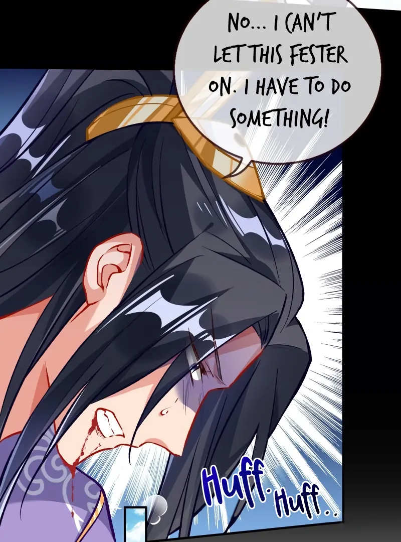 Cheating Men Must Die chapter 488 page 29