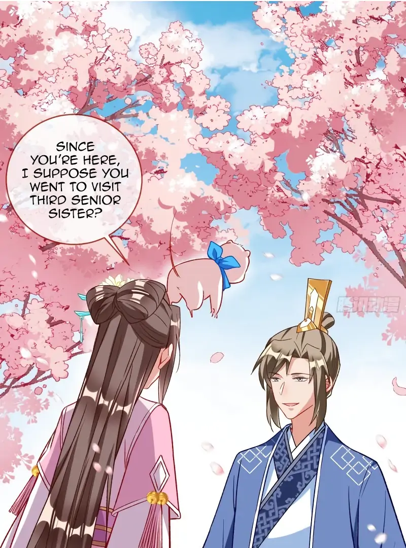 Cheating Men Must Die chapter 488 page 32