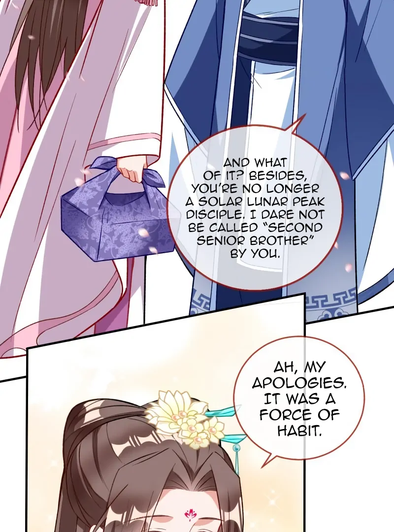 Cheating Men Must Die chapter 488 page 33