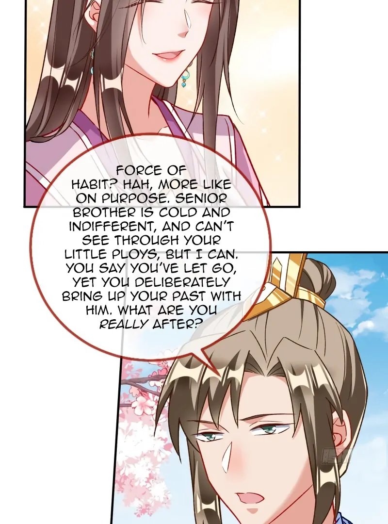 Cheating Men Must Die chapter 488 page 34