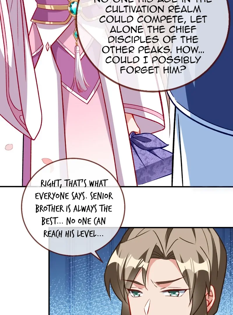 Cheating Men Must Die chapter 488 page 43