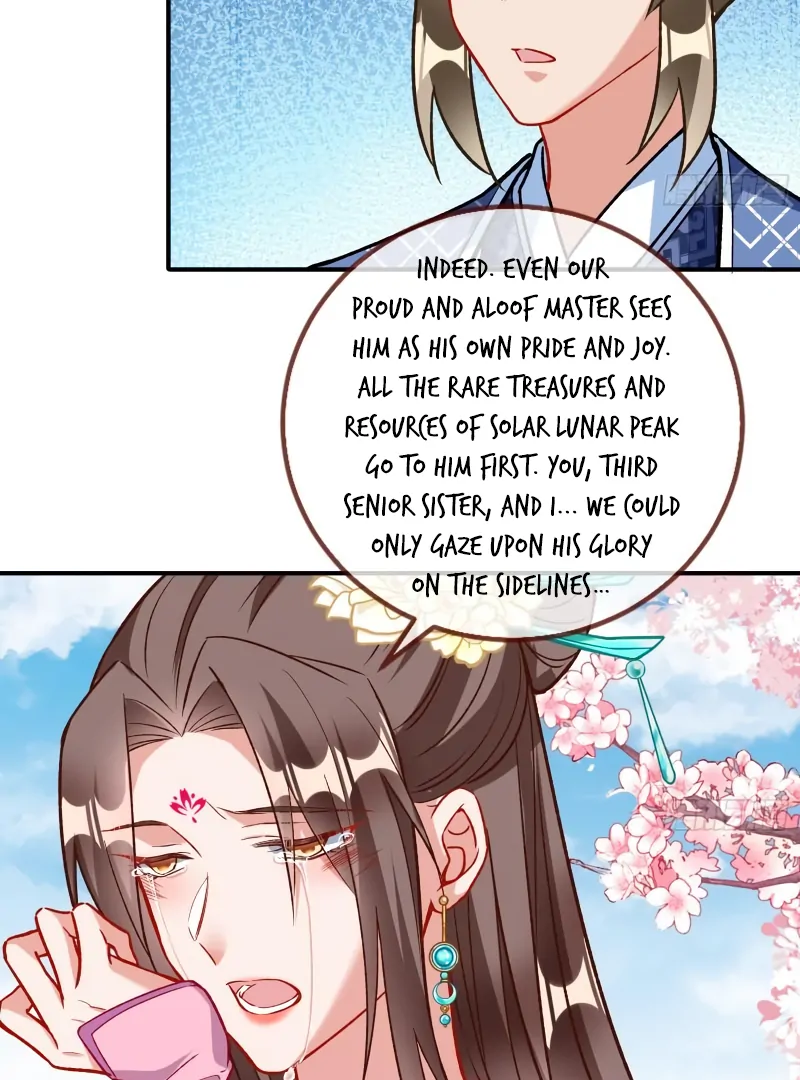 Cheating Men Must Die chapter 488 page 44
