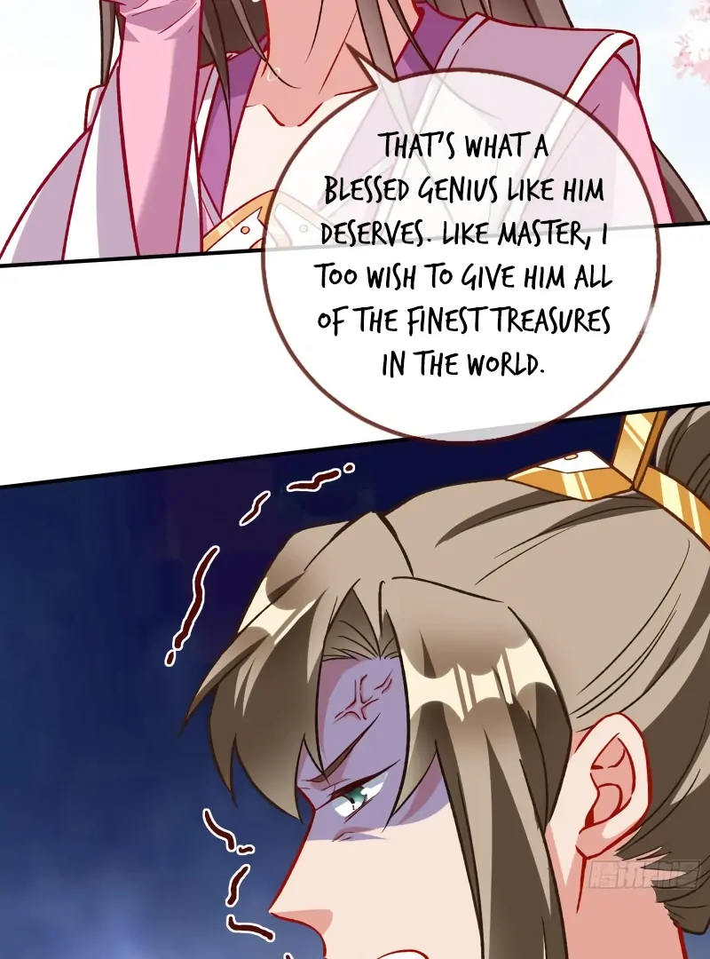Cheating Men Must Die chapter 488 page 45