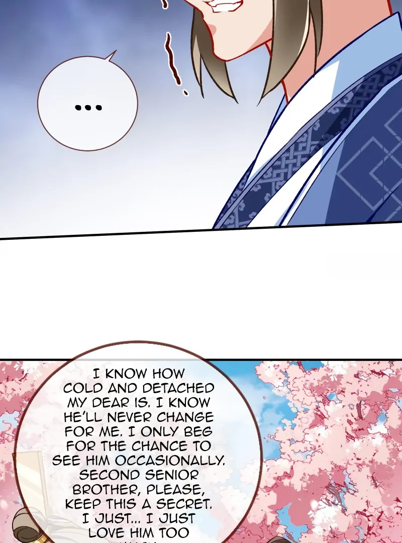 Cheating Men Must Die chapter 488 page 46