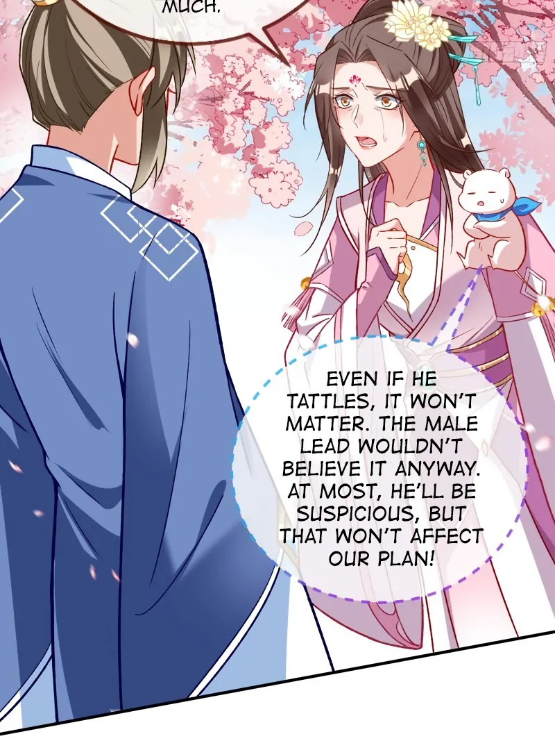 Cheating Men Must Die chapter 488 page 47