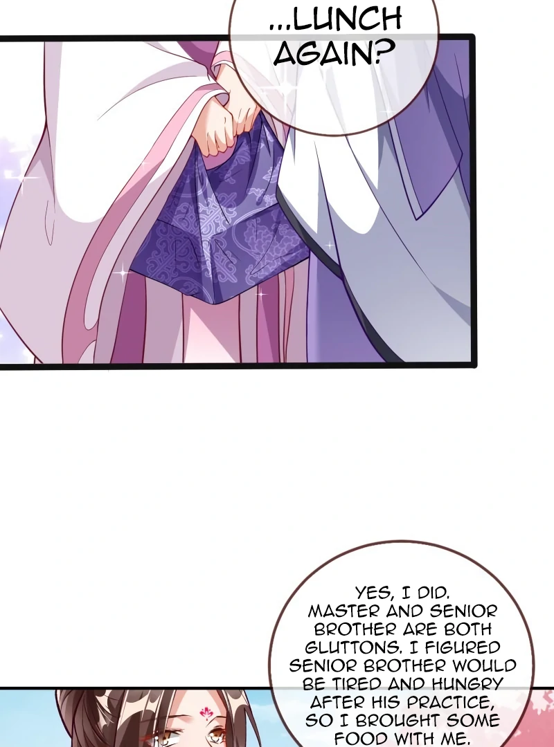 Cheating Men Must Die chapter 488 page 6