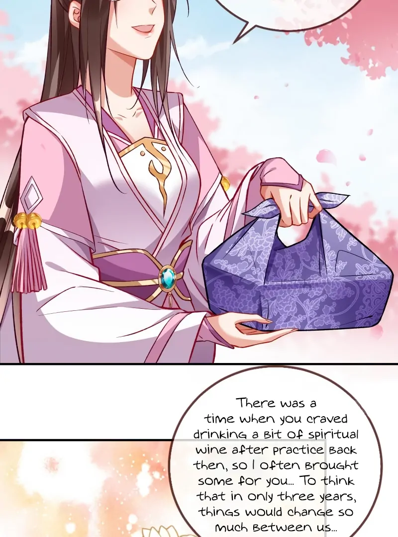 Cheating Men Must Die chapter 488 page 7