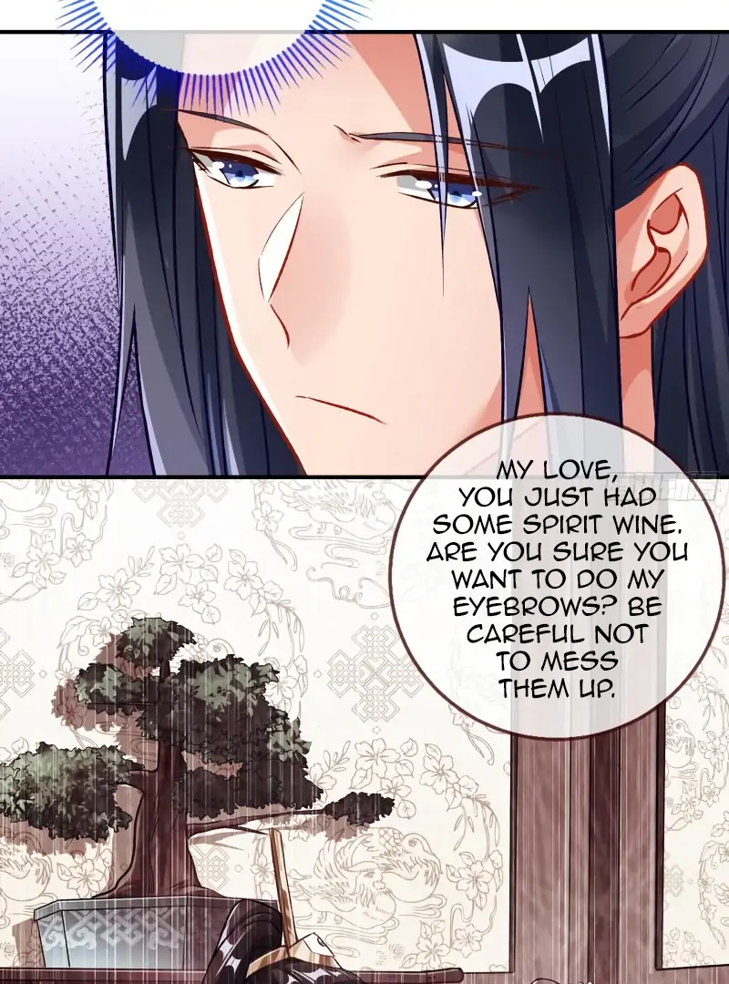 Cheating Men Must Die chapter 488 page 9