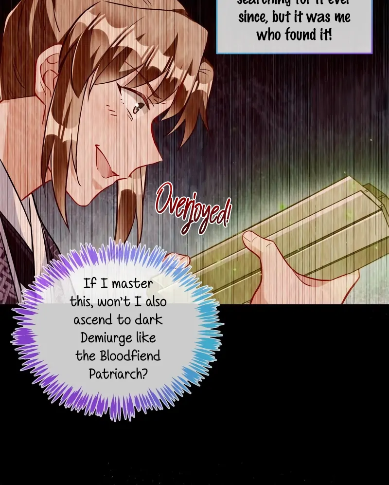 Cheating Men Must Die chapter 489 page 11