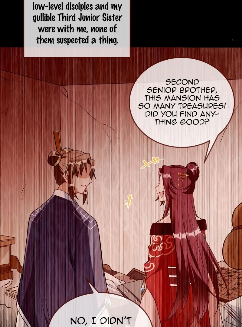 Cheating Men Must Die chapter 489 page 14
