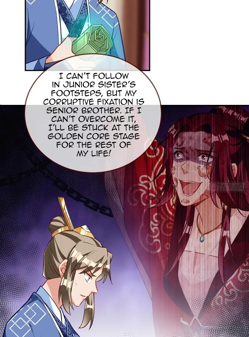 Cheating Men Must Die chapter 489 page 16