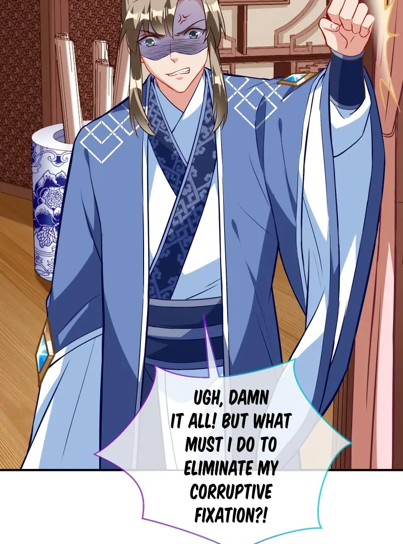 Cheating Men Must Die chapter 489 page 18