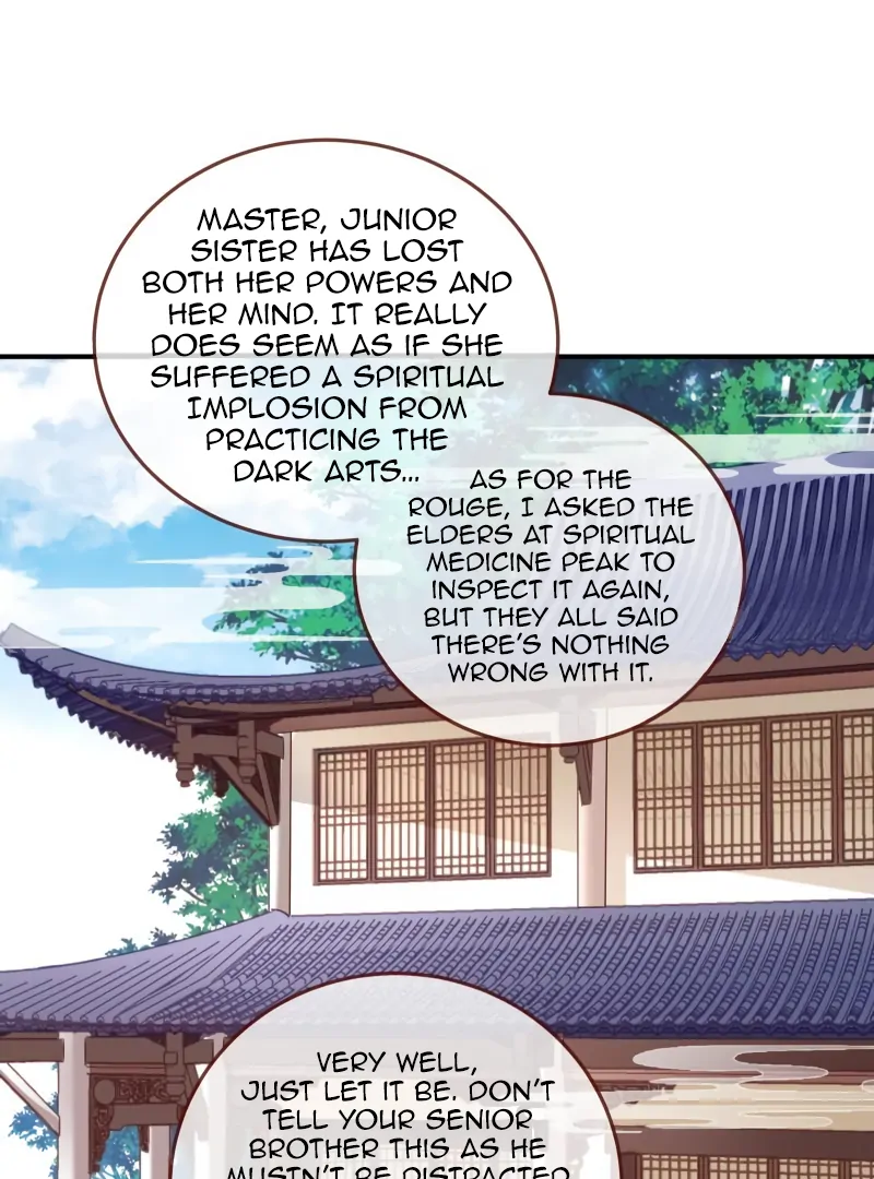 Cheating Men Must Die chapter 489 page 2
