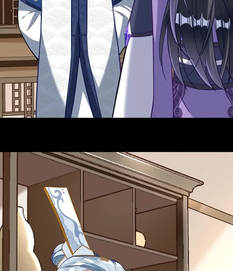 Cheating Men Must Die chapter 489 page 21