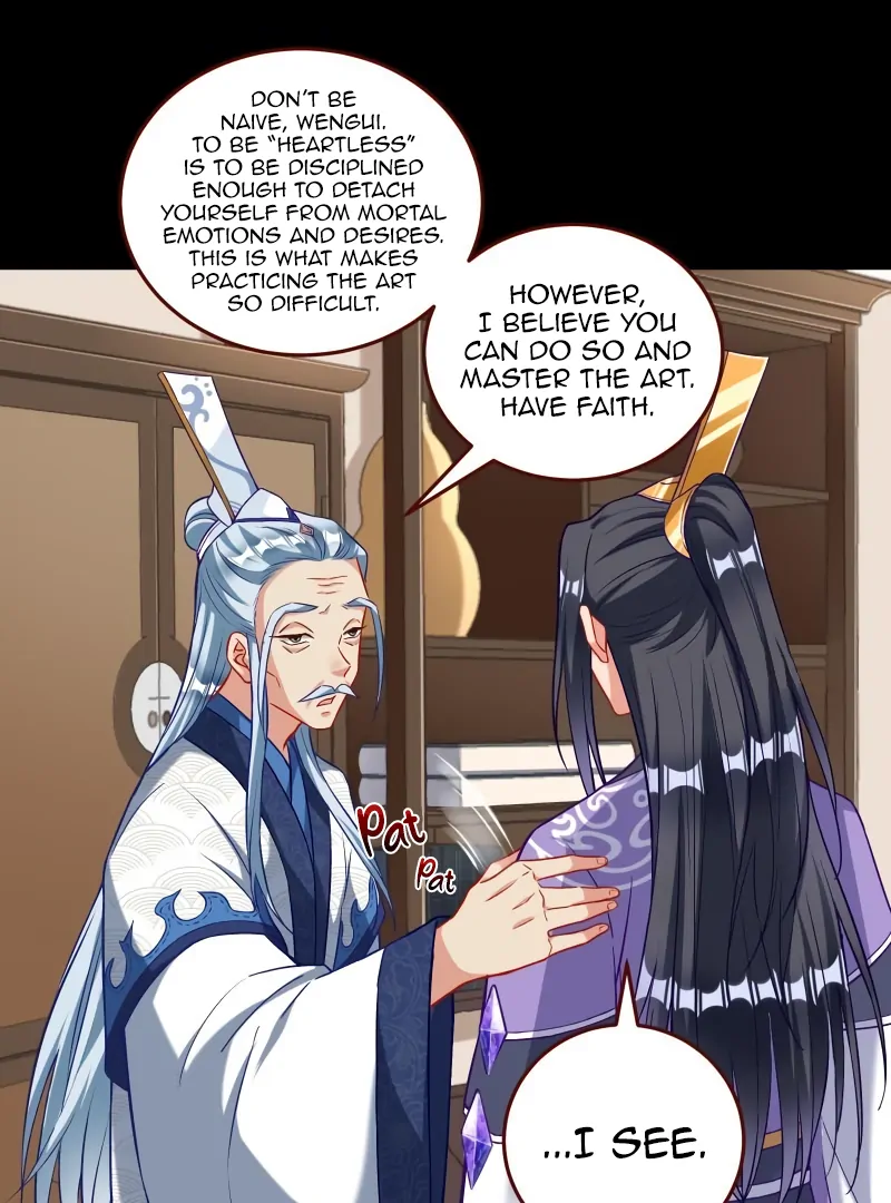 Cheating Men Must Die chapter 489 page 24