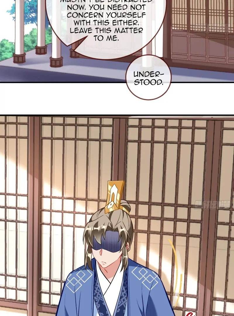 Cheating Men Must Die chapter 489 page 3