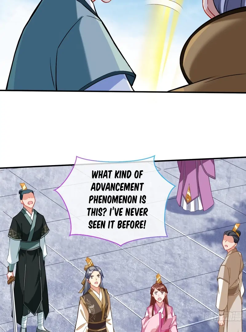 Cheating Men Must Die chapter 489 page 31