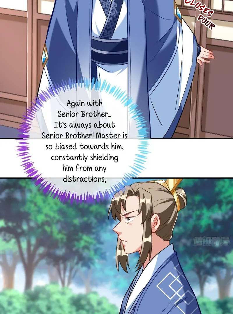 Cheating Men Must Die chapter 489 page 4