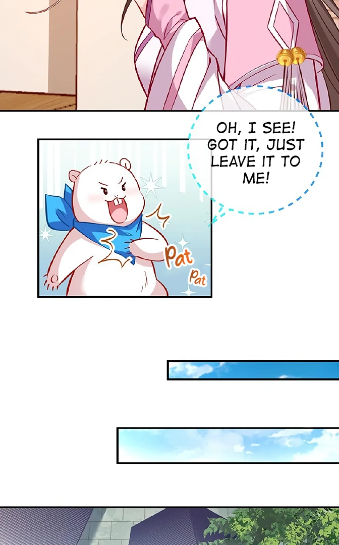 Cheating Men Must Die chapter 489 page 40