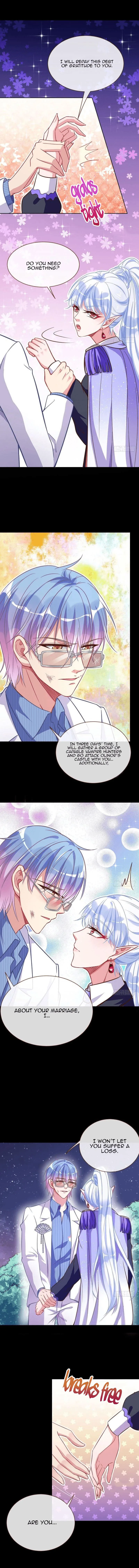 Cheating Men Must Die chapter 49 page 7