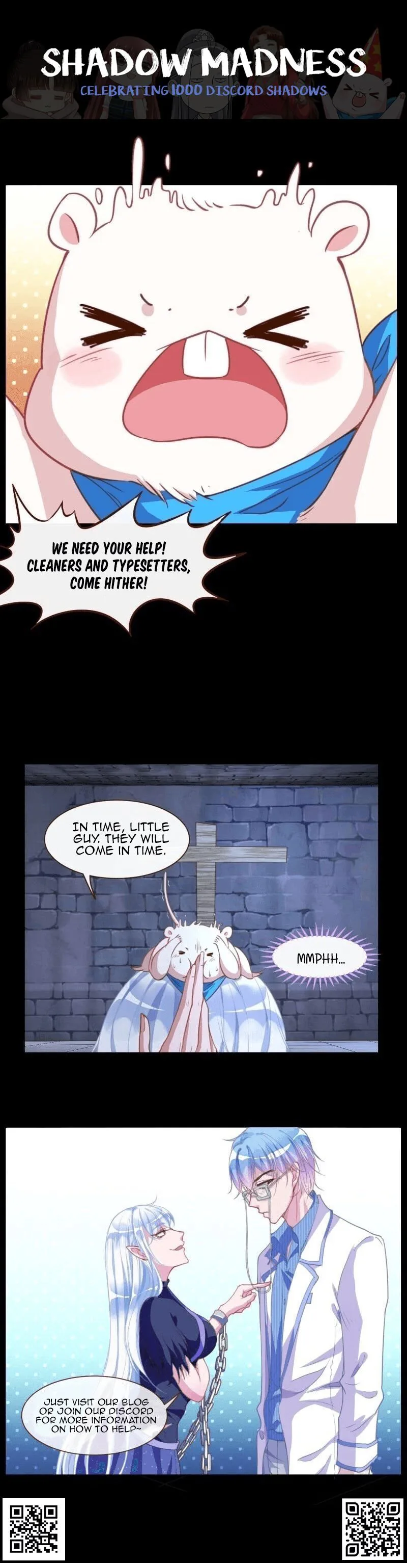 Cheating Men Must Die chapter 49 page 9