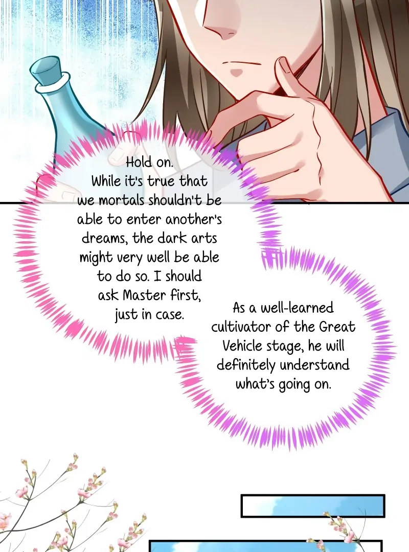 Cheating Men Must Die chapter 490 page 18