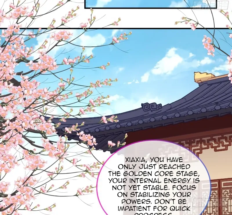 Cheating Men Must Die chapter 490 page 19