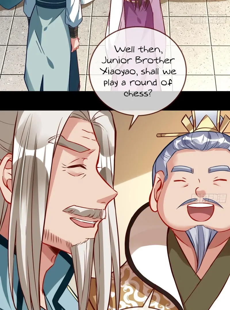 Cheating Men Must Die chapter 490 page 22