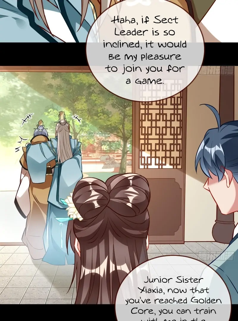 Cheating Men Must Die chapter 490 page 23