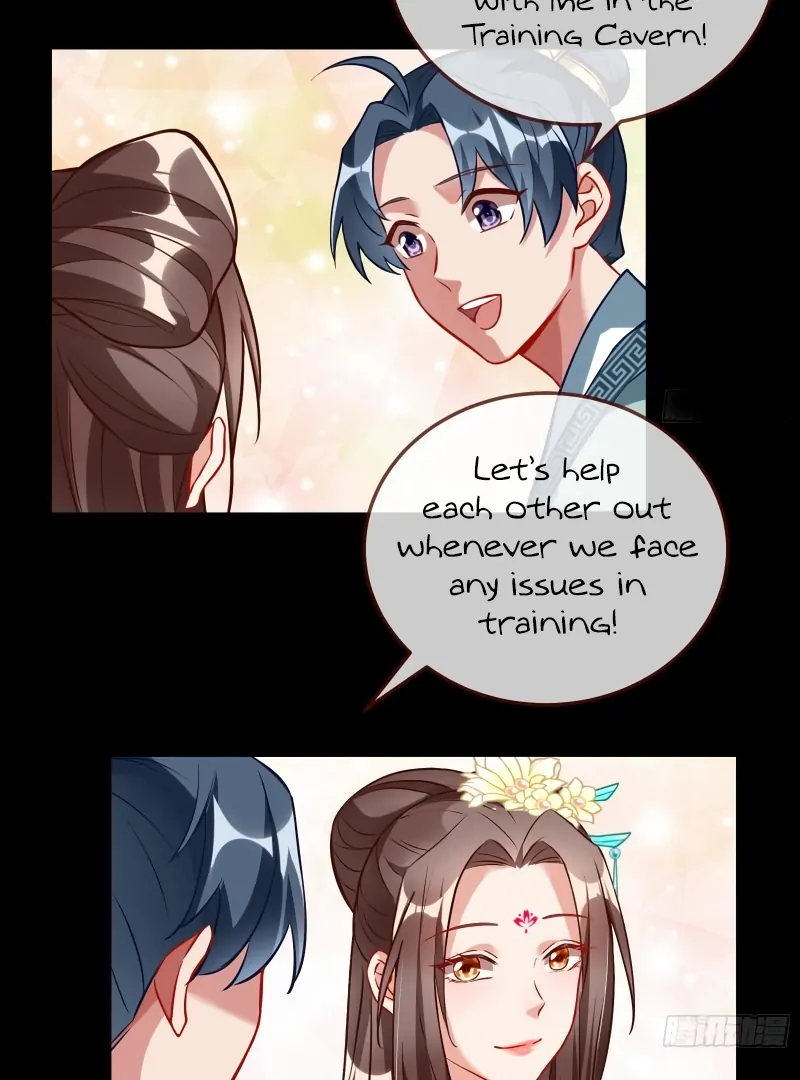 Cheating Men Must Die chapter 490 page 24