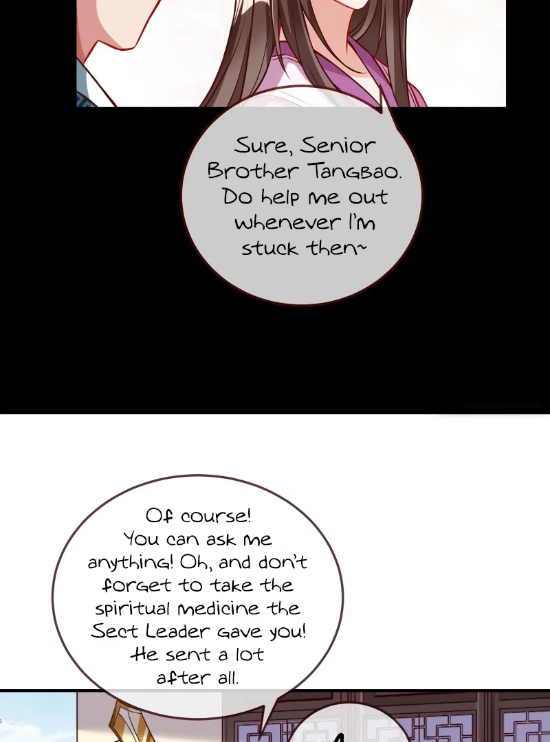 Cheating Men Must Die chapter 490 page 25