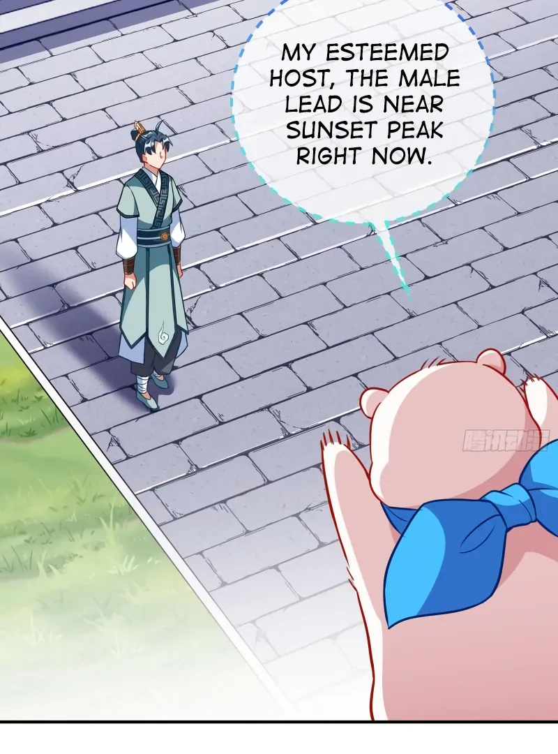 Cheating Men Must Die chapter 490 page 28