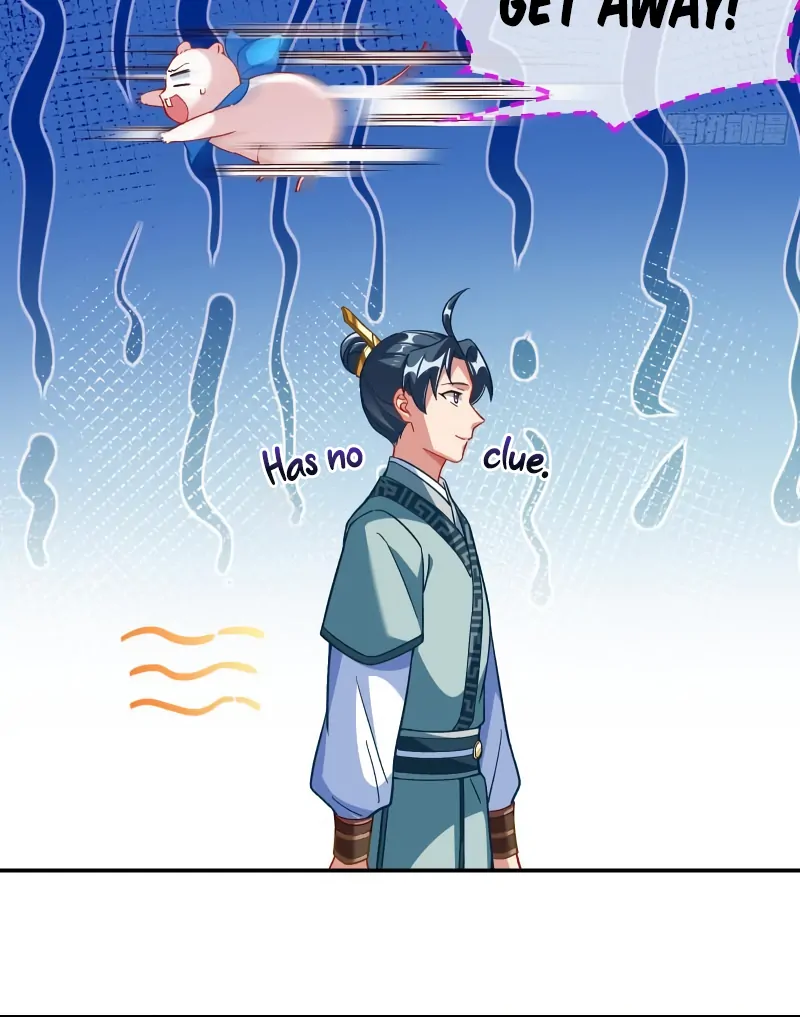 Cheating Men Must Die chapter 490 page 31