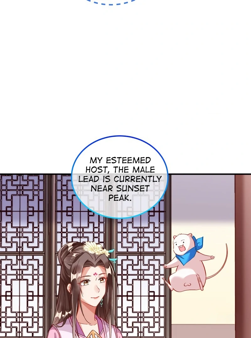 Cheating Men Must Die chapter 490 page 34