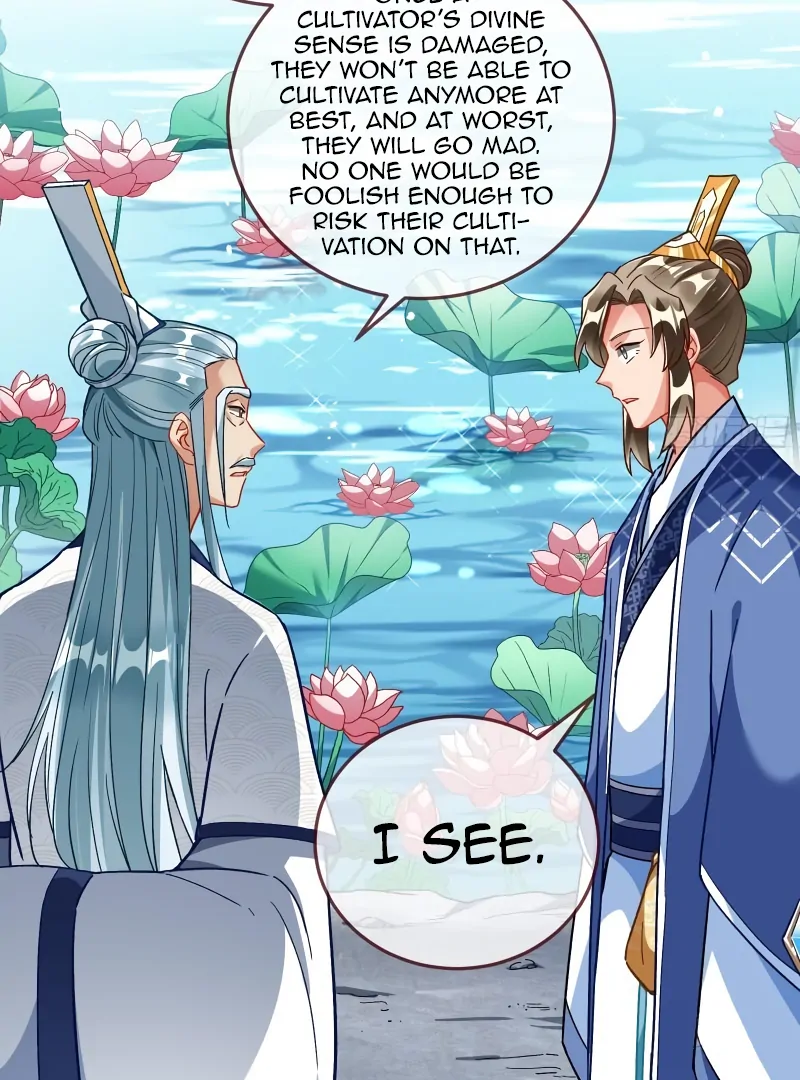 Cheating Men Must Die chapter 490 page 41