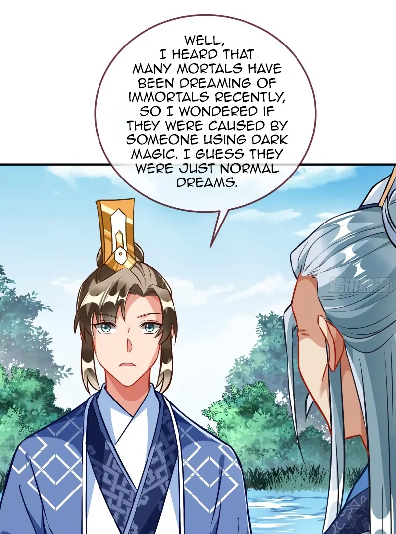 Cheating Men Must Die chapter 490 page 44
